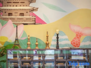 Mercure Jinan west railway station