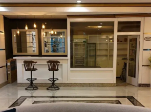 Hotel Tatvan Kardelen