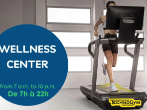 Campanile Val de France