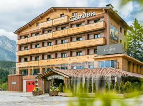 Hotel Garden