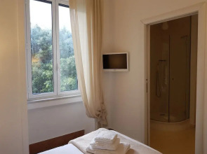 Le Stanze di Piazza Cairoli