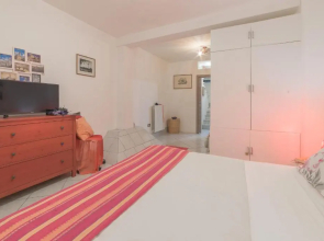 Apartment Pink21