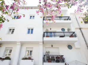Apartment 102m² - Roof Garden with Acropolis View