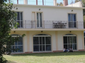 Agriturismo A Lanterna