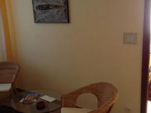 A Casa Di Ciuciù