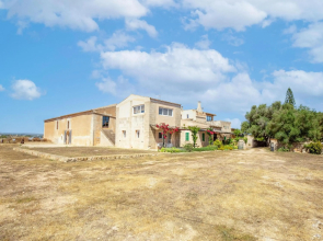 Possessio Sa Barrala Duplex