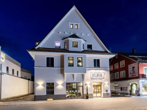 BOLLWERK Lifestyle Hotel - automatisiertes Hotel mit Self Check In