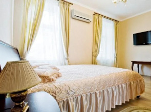 Европейский