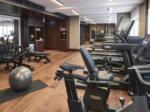 Hotel Vier Jahreszeiten Kempinski München