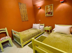 Beautiful Studio in the Heart of Casablanca
