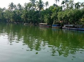 Kananavasan Holidays