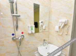 Kaishun Hotel Guangzhou