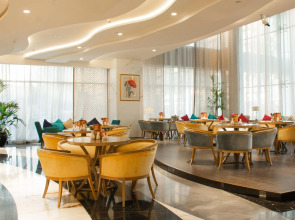 Samaya Hotel Deira