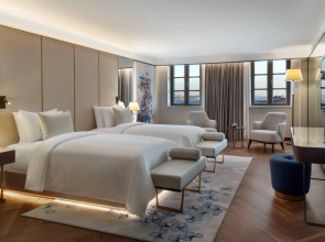 JW Marriott Istanbul Bosphorus