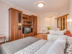 Апартаменты на проспекте Гражданский