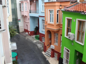 Megaron Hotel
