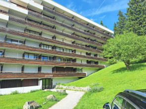 Studio Chamrousse, 1 pièce, 4 personnes - FR-1-549-96