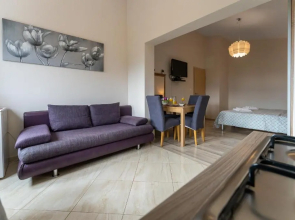 Argyruntum Apartments