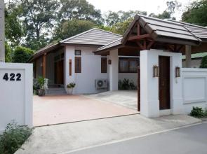 Villa 422 Chiangmai