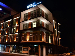 Rume Hotel