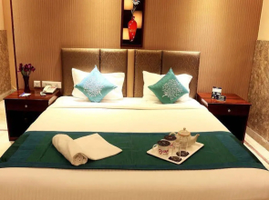 Shree Krishna Hotel and Resort