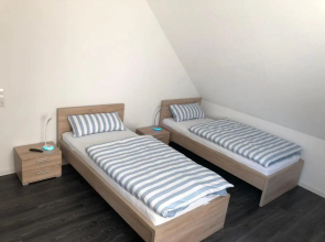 Traumferienwohnung 1