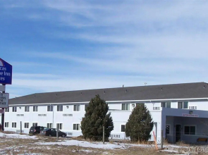 Cheyenne Guest Inn
