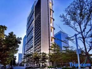 Kaisen Xiyue Hotel Apartment (Shenzhen International Convention and Exhibition Center)