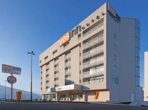 Yes Inn Nuevo Veracruz