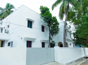 Oyo 10789 Hotel Ranga Inn