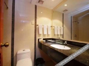 Santai Hotel