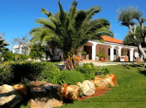Vivenda Santiago