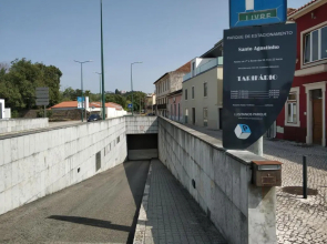 Two Churches Apartment