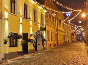 Guesthouse Postavarului