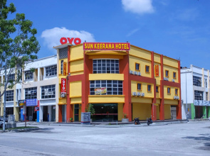 OYO 89387 Sun Keerana Hotel