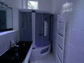 Apartment Aachener Strasse