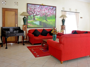 ZEN Rooms Cipayung Km. 20