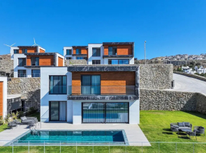 Bovilla Hotel Sentio Yalıkavak