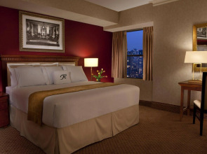 The Roosevelt Hotel, New York City