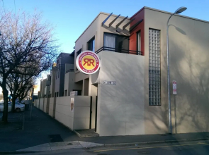 RNR Serviced Apartments Adelaide