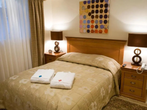 Andria Suites