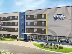 Microtel Inn & Suites by Wyndham Prattville Montgomery