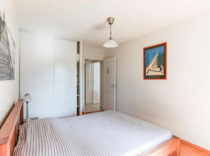 CAPBRETON, SUD OUEST FRANCE, APPARTEMENT PROCHE PLAGES ET FORÊTS - T4-4 Pièces, Piscine, Clime, Parking, Wi-fi, Plages 10 mn, Sleeps up to 8, near Beaches & Forests