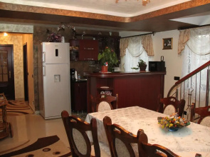 Pensiunea Casa Cristina