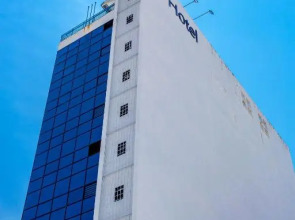 Pp Hotel By Moxy