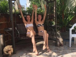 Eurostar International Hotel