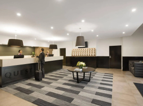 Quest Newcastle West