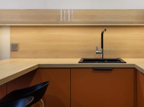 АпартПейдж на Балтийской