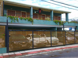 Residencial Jade