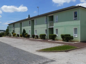 Hotel Motel 81